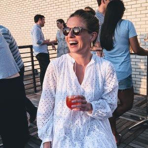 Meet your Posher, Betsy